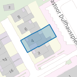 Perceel BES00-C-3222