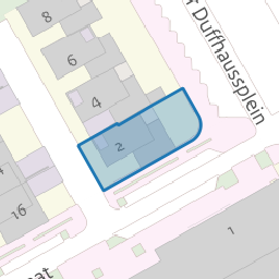 Perceel BES00-C-3223