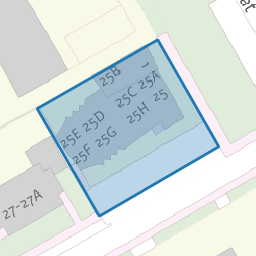 Perceel BES00-C-3226