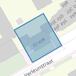 Perceel BES00-C-3227