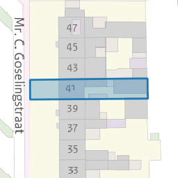 Perceel BES00-C-3230