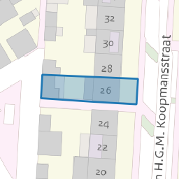Perceel BES00-C-3234