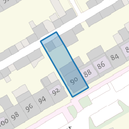 Perceel BES00-C-3236