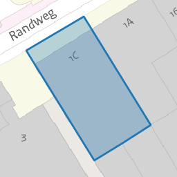 Perceel BES00-C-3241