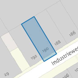 Perceel BES00-C-3244