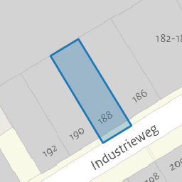 Perceel BES00-C-3245