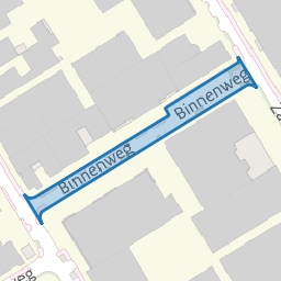 Perceel BES00-C-3256