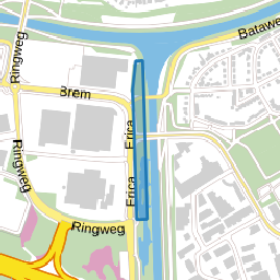 Perceel BES00-C-3260