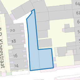 Perceel BES00-C-3262