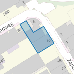 Perceel BES00-C-3266