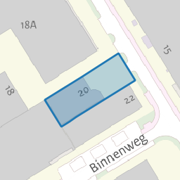 Perceel BES00-C-3273