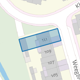 Perceel BES00-C-3275