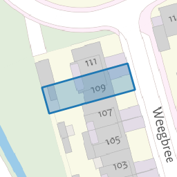 Perceel BES00-C-3276