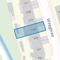 Perceel BES00-C-3278