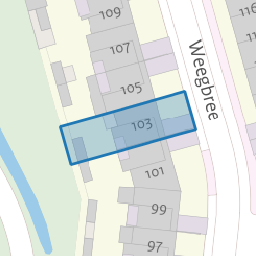 Perceel BES00-C-3279