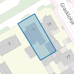 Perceel BES00-C-3286