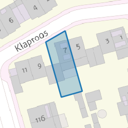 Perceel BES00-C-3289