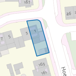 Perceel BES00-C-3292