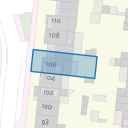 Perceel BES00-C-3298