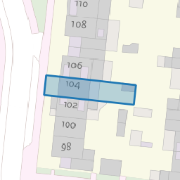 Perceel BES00-C-3299