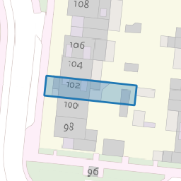 Perceel BES00-C-3300