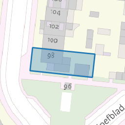 Perceel BES00-C-3302