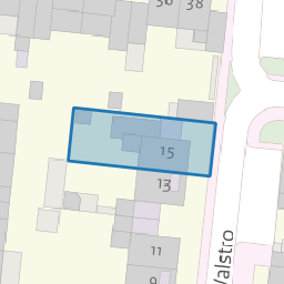 Perceel BES00-C-3303