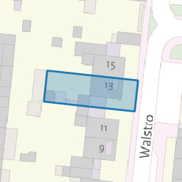 Perceel BES00-C-3304