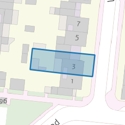 Perceel BES00-C-3309