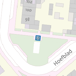 Perceel BES00-C-3311