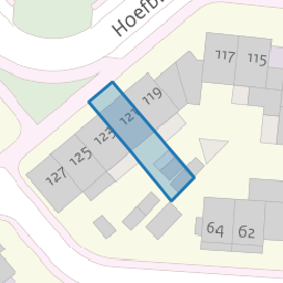 Perceel BES00-C-3315