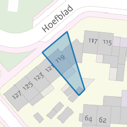 Perceel BES00-C-3316