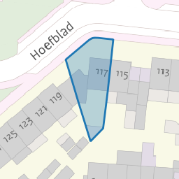 Perceel BES00-C-3317