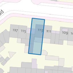 Perceel BES00-C-3319