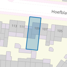 Perceel BES00-C-3321