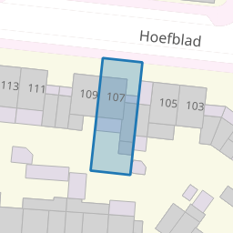 Perceel BES00-C-3322