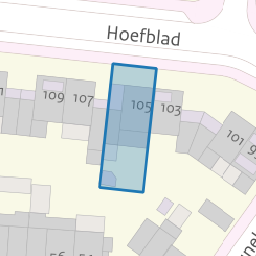 Perceel BES00-C-3323