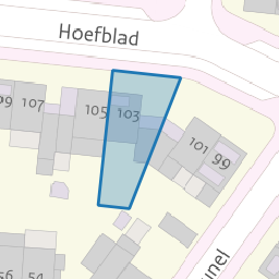 Perceel BES00-C-3324