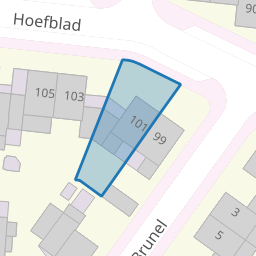 Perceel BES00-C-3325
