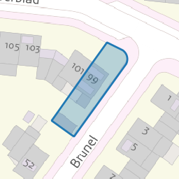 Perceel BES00-C-3326
