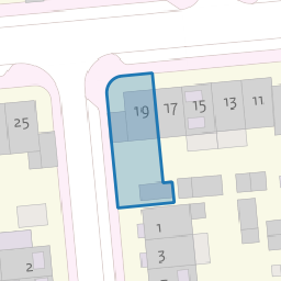 Perceel BES00-C-3327