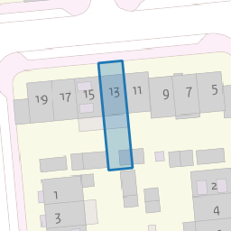 Perceel BES00-C-3330