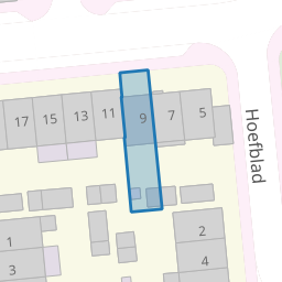 Perceel BES00-C-3332