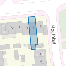 Perceel BES00-C-3333