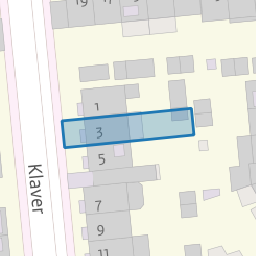Perceel BES00-C-3336