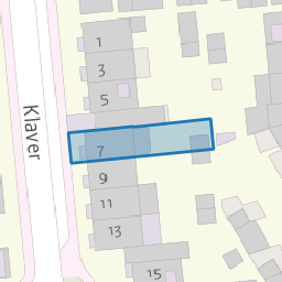 Perceel BES00-C-3338