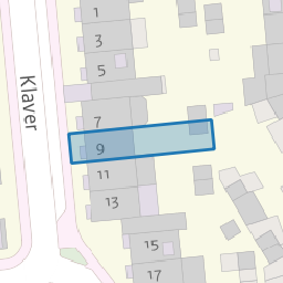 Perceel BES00-C-3339