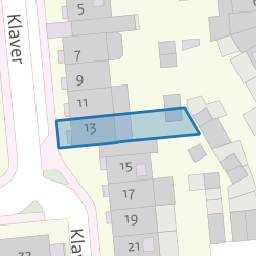 Perceel BES00-C-3341