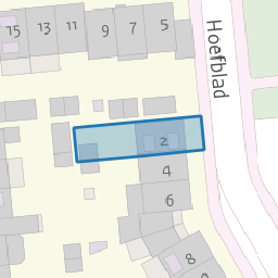 Perceel BES00-C-3342