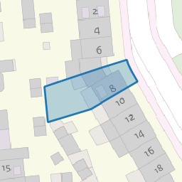 Perceel BES00-C-3345